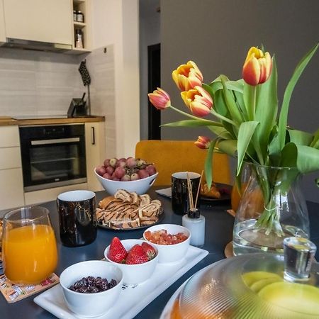 Hedonist Apartment Šibenik Esterno foto