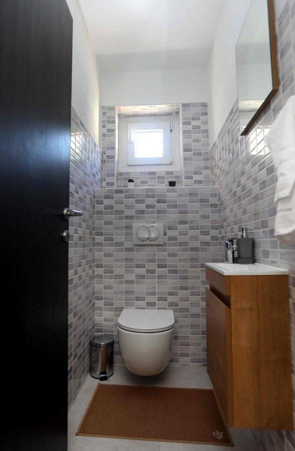 Hedonist Apartment Šibenik Esterno foto
