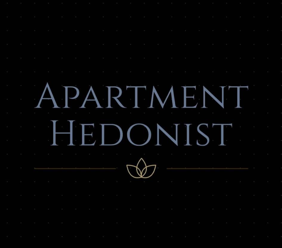 Hedonist Apartment Šibenik Esterno foto