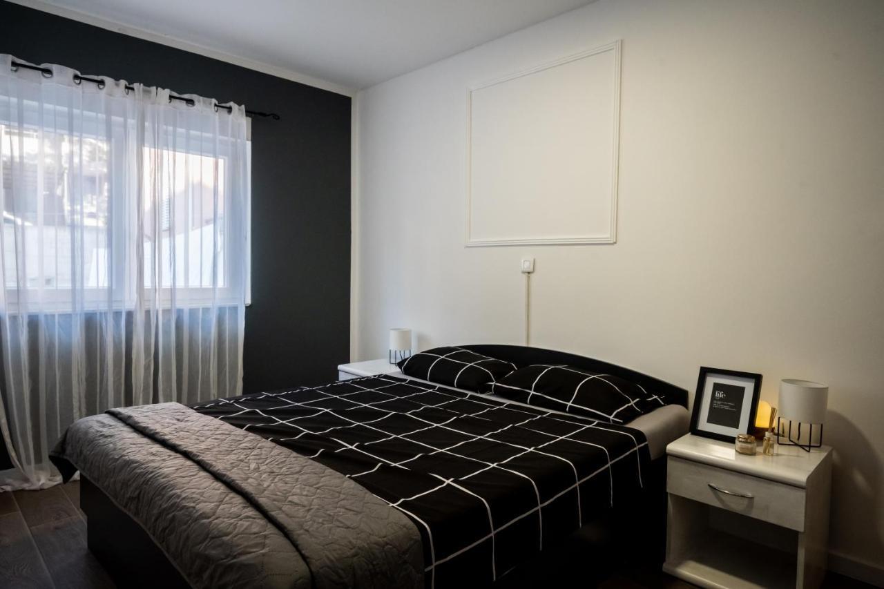 Hedonist Apartment Šibenik Esterno foto