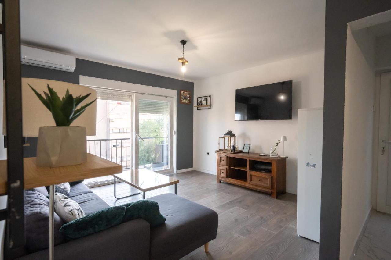 Hedonist Apartment Šibenik Esterno foto