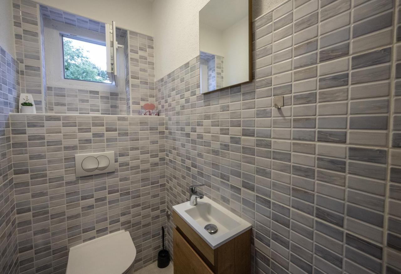 Hedonist Apartment Šibenik Esterno foto